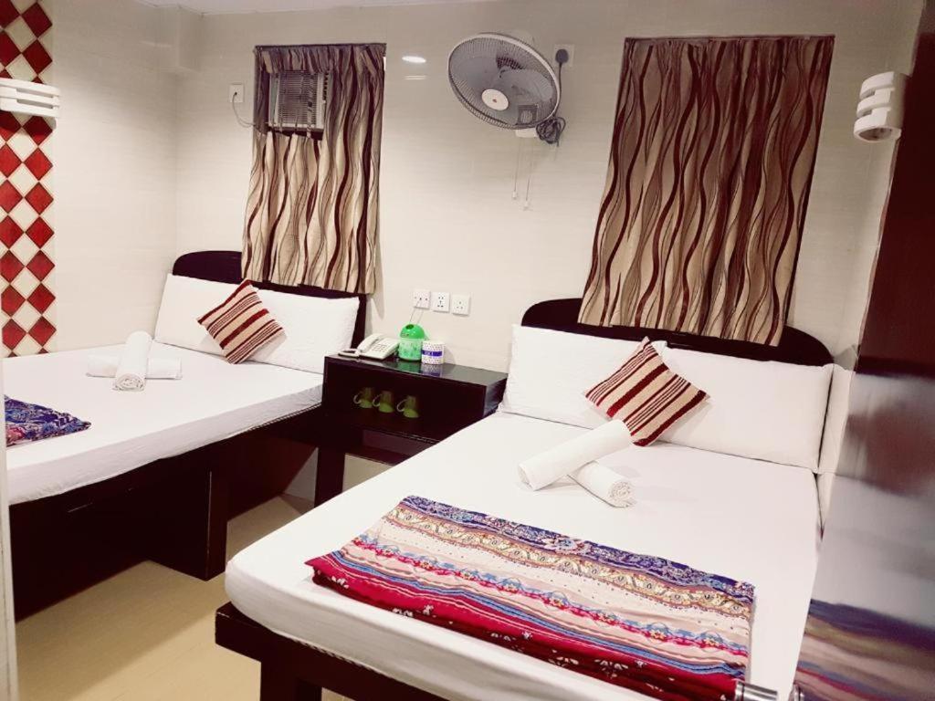 New Fortunate Guest house
