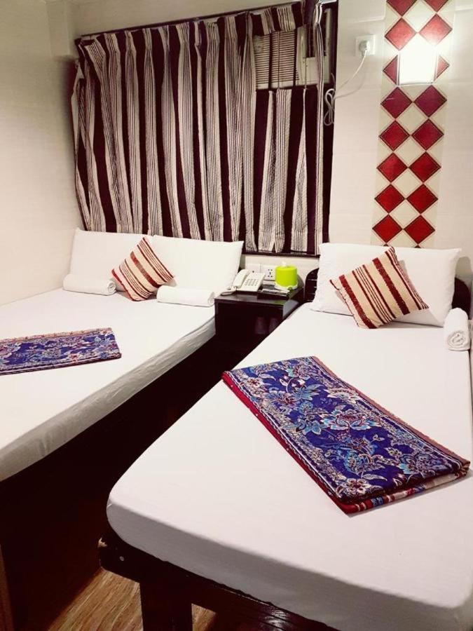 Guest house New Fortunate