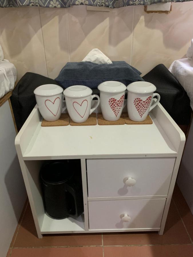 志城住房 Aparthotel *