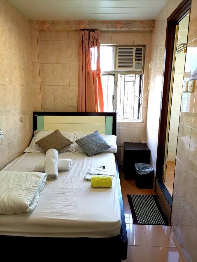 Aparthotel 志城住房 *