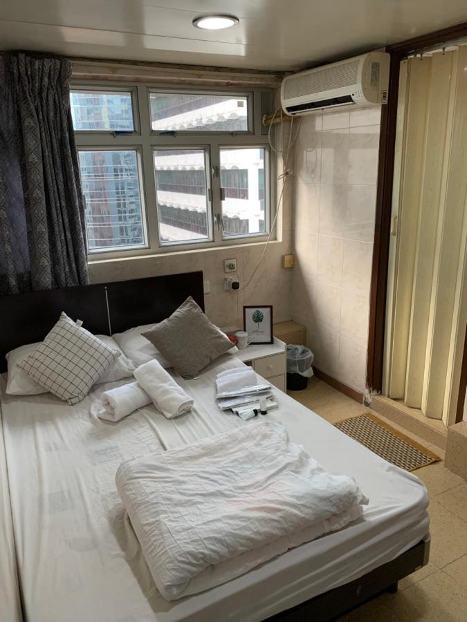 Aparthotel 志城住房