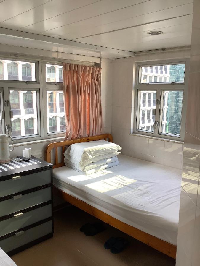 Aparthotel 志城住房