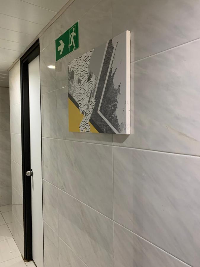 志城住房 Aparthotel Hong Kong