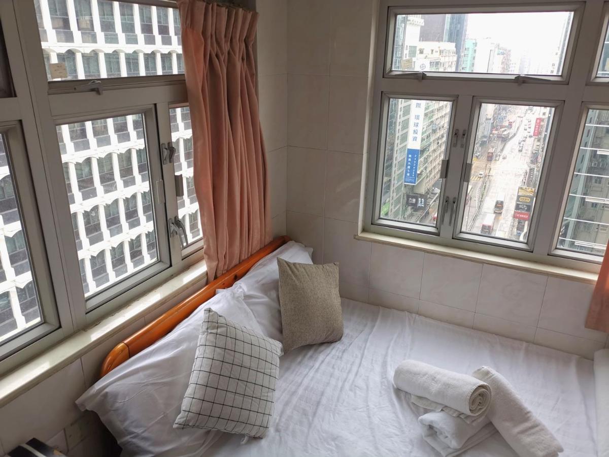 Aparthotel 志城住房 *