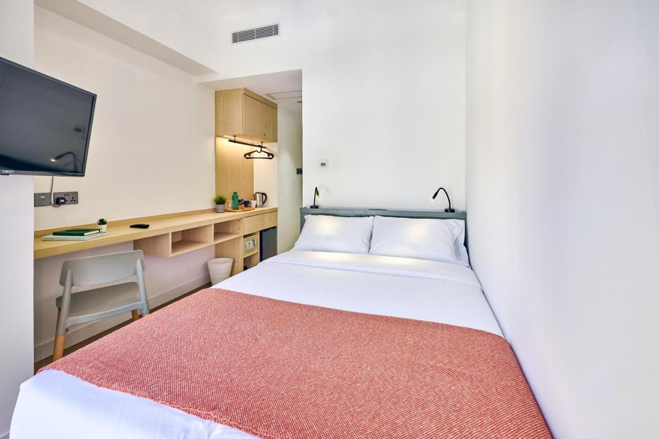 South Nest 4* Hong Kong