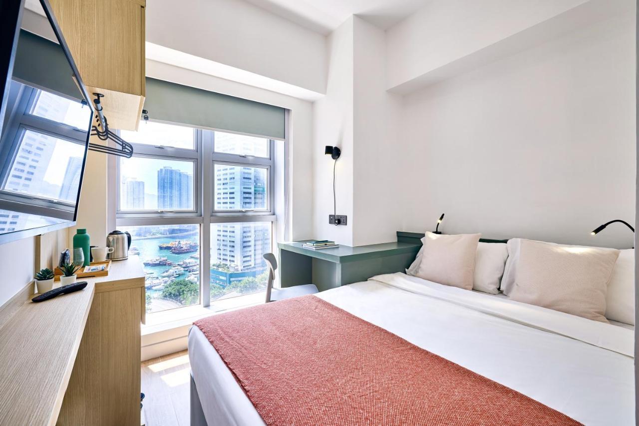 South Nest 4* Hong Kong