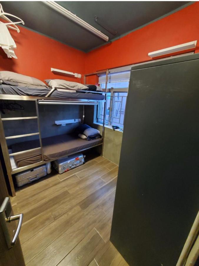 Urban Pack Hostel