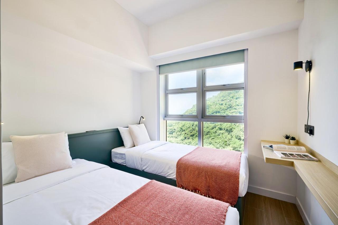 South Nest Hong Kong