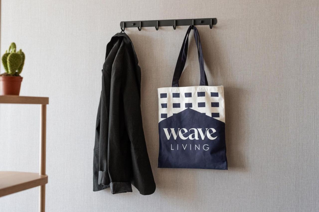 Weave - Olympic