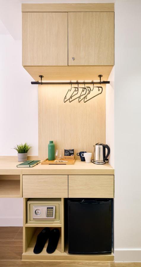 South Nest Hotel Hong Kong