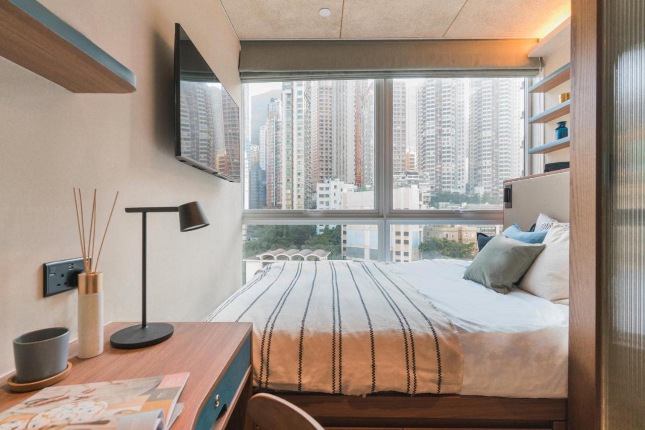 Weave - West Hong Kong