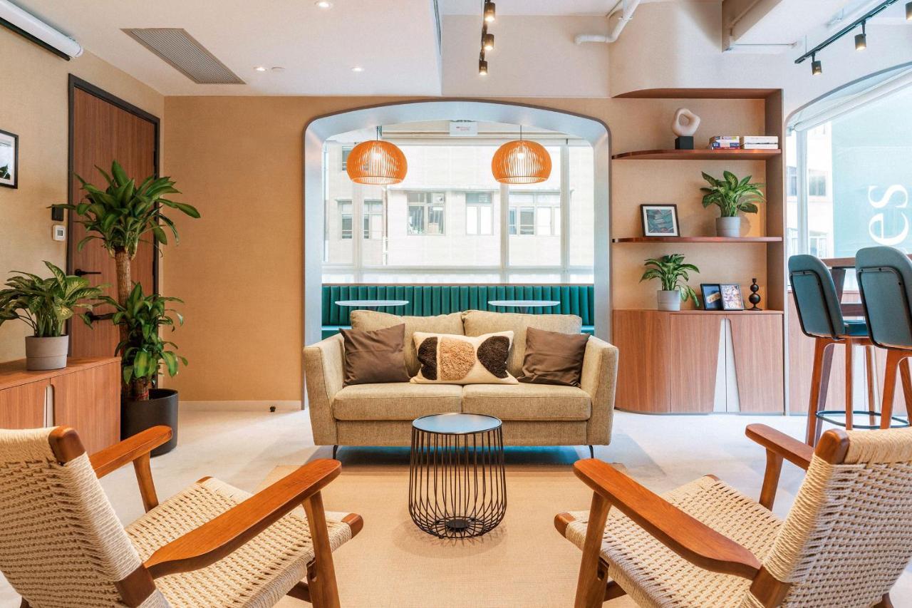 Aparthotel Weave - West Hong Kong