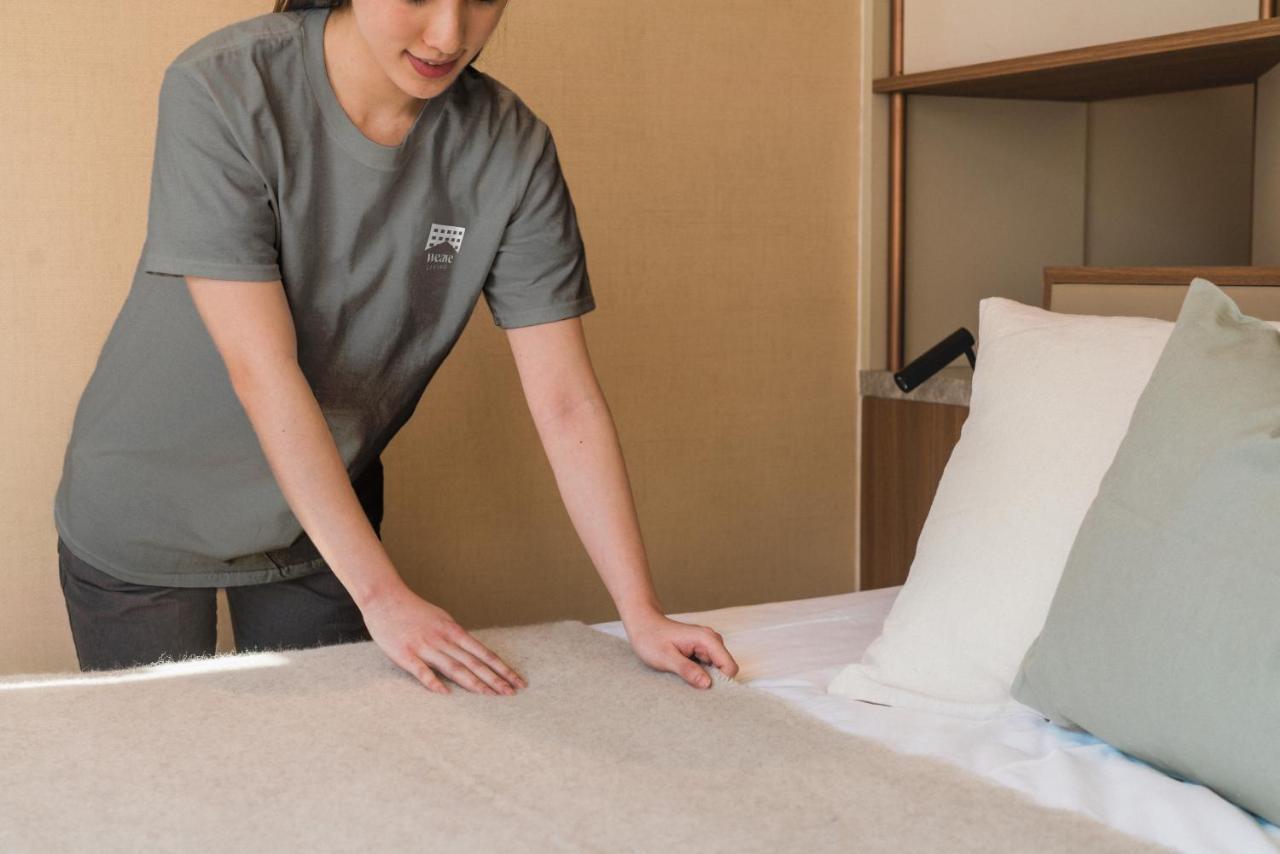 Aparthotel Weave - West Hong Kong
