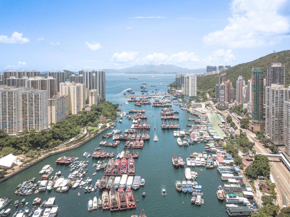 South Nest 4* Hong Kong