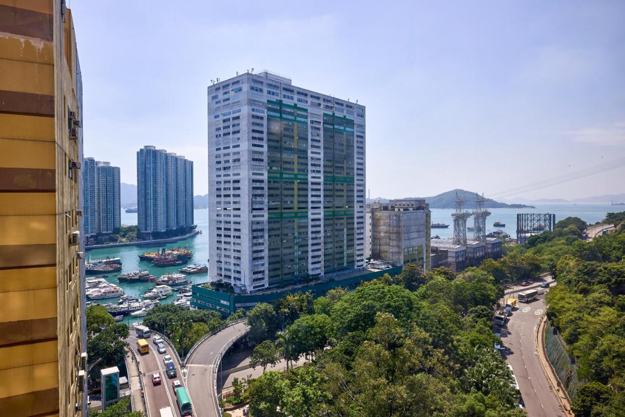 Hotel South Nest Hong Kong