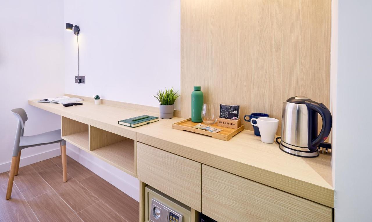 South Nest 4* Hong Kong