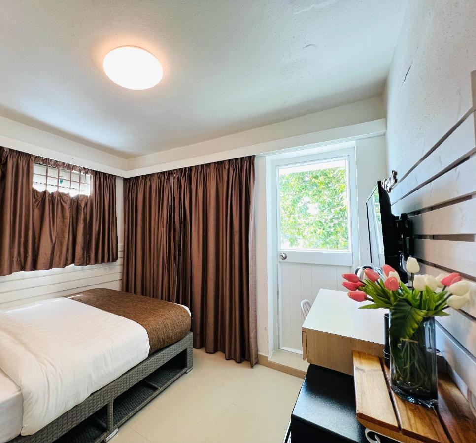 Bayshore Resort 3*