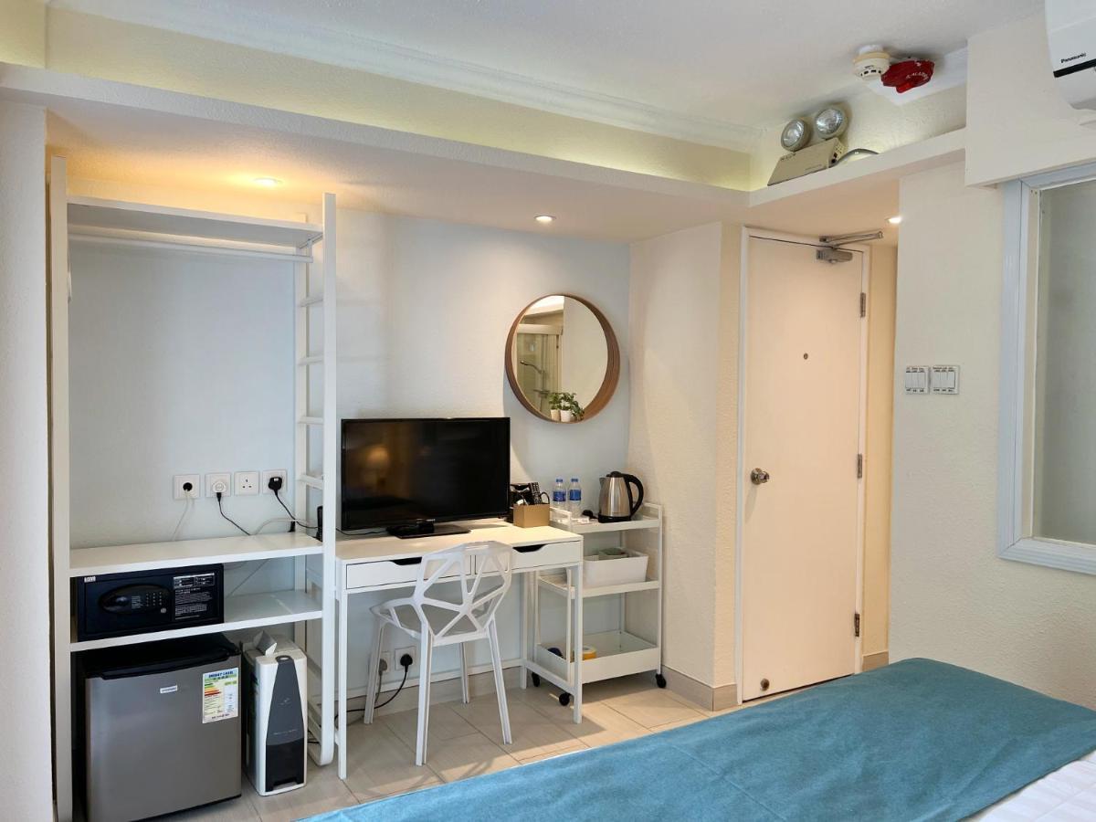 Bellagio Pets Friendly 3* Hong Kong