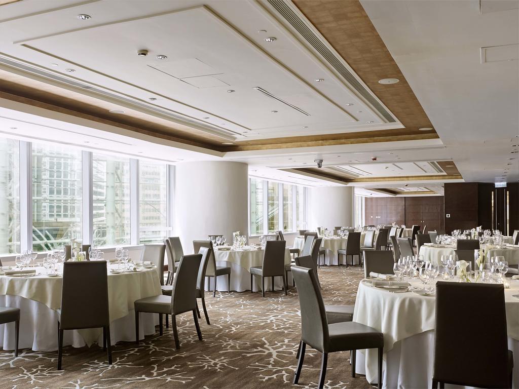 Khách sạn Cordis, Hong Kong