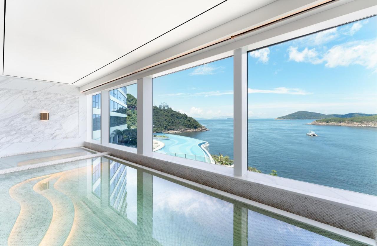 The Fullerton Ocean Park Hong Kong