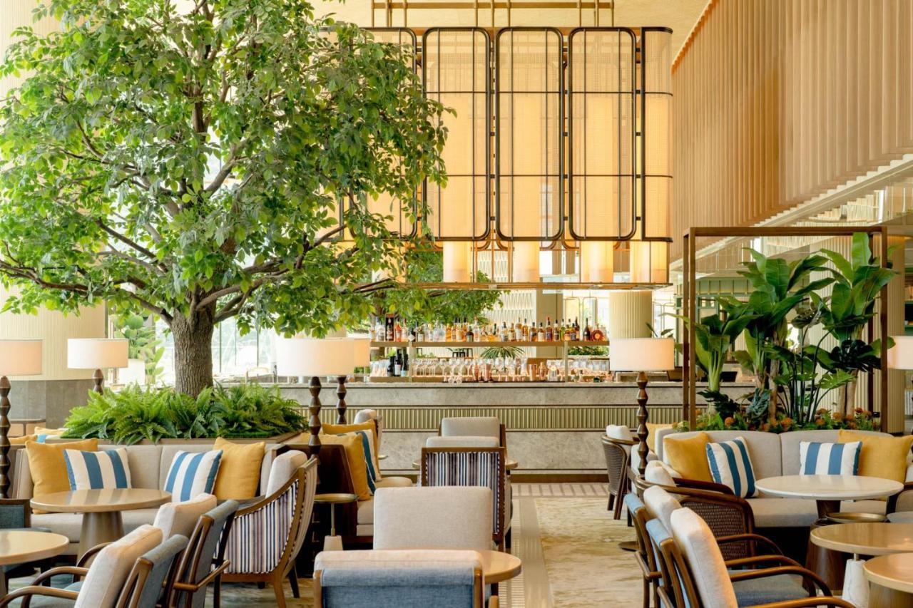 The Fullerton Ocean Park Hotel 5*