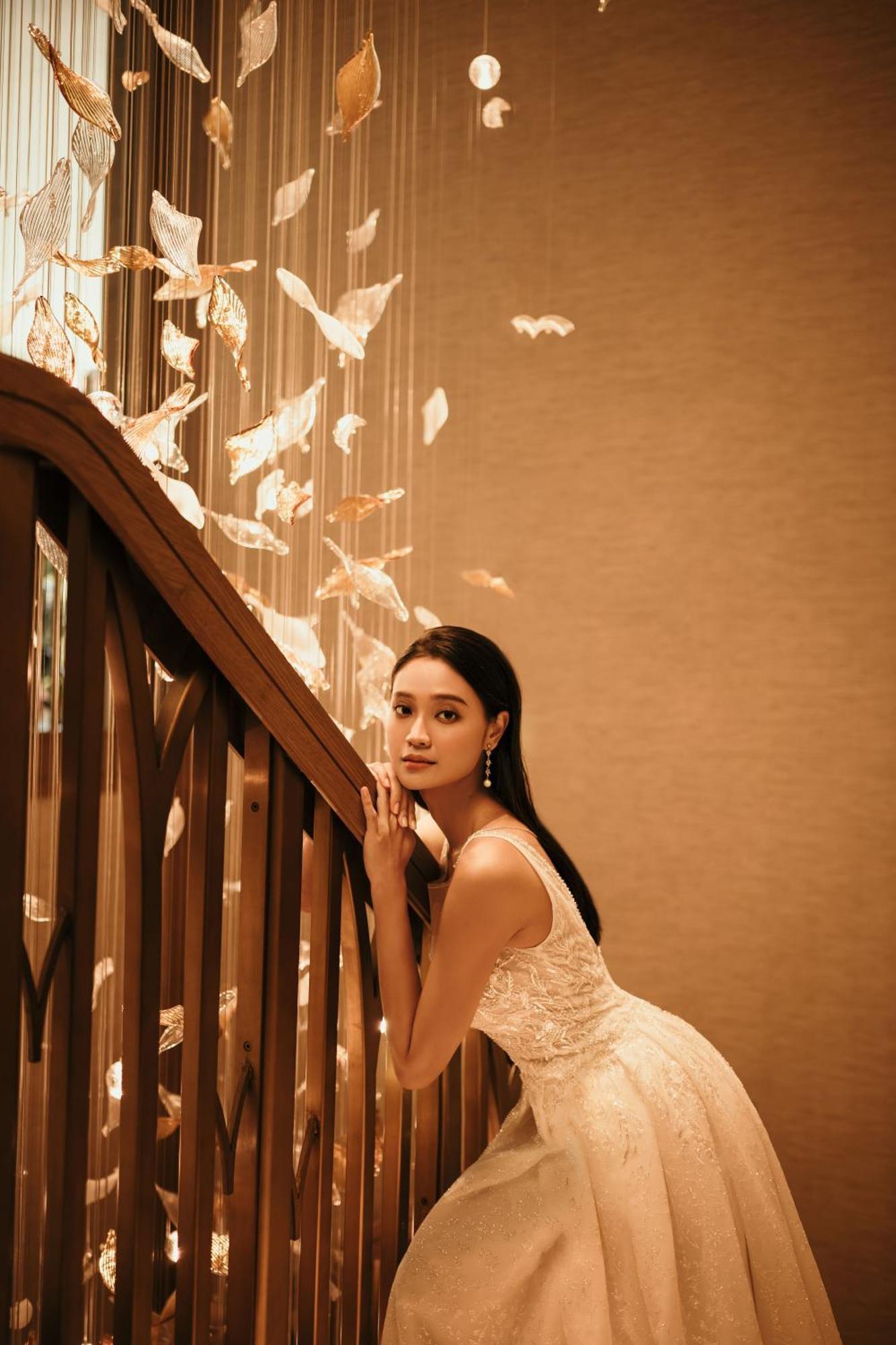 The Fullerton Ocean Park Hotel