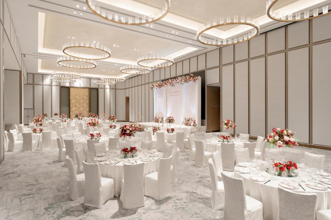 The Fullerton Ocean Park Hotel Hong Kong