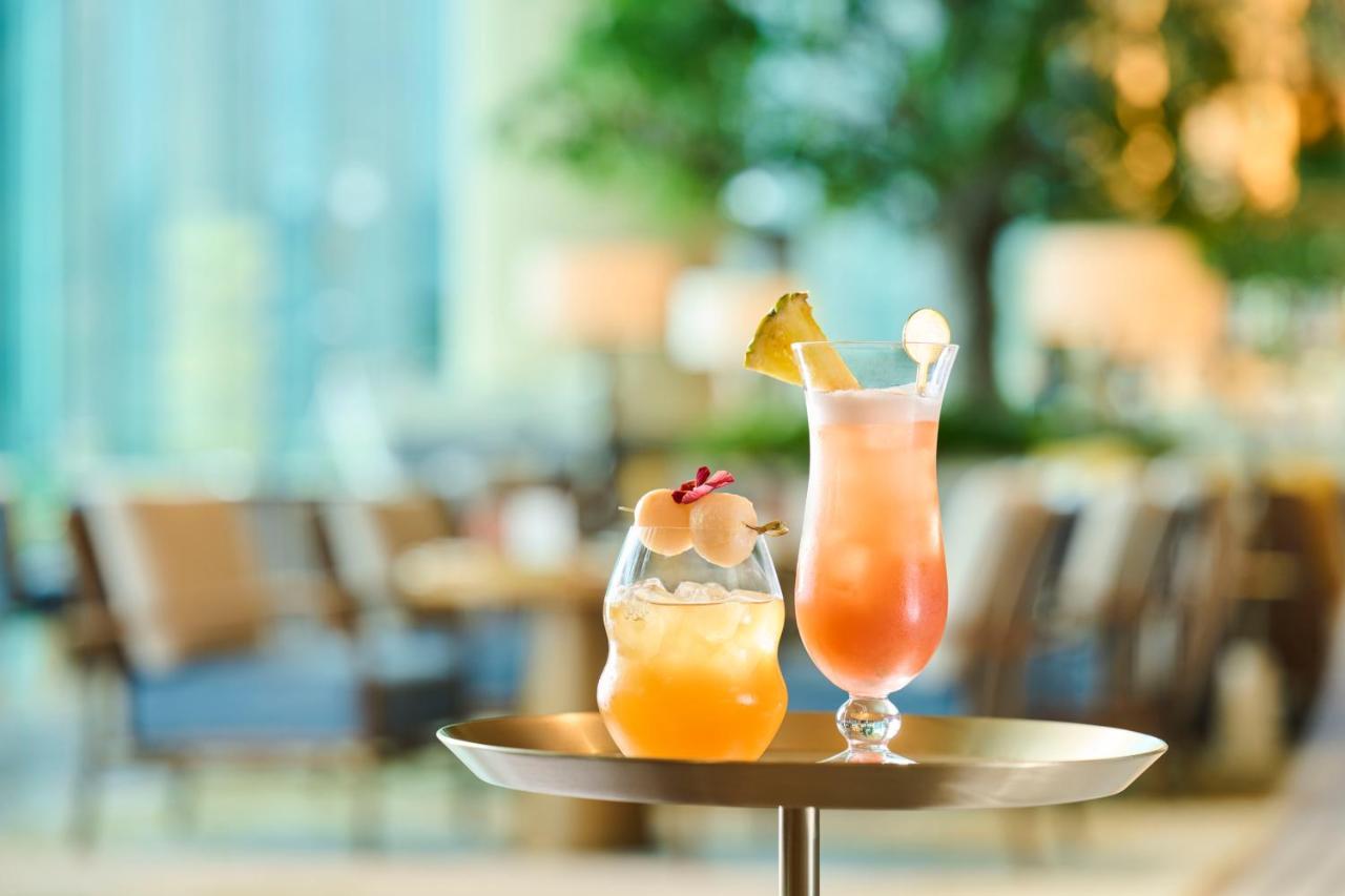 The Fullerton Ocean Park Hotel 5*