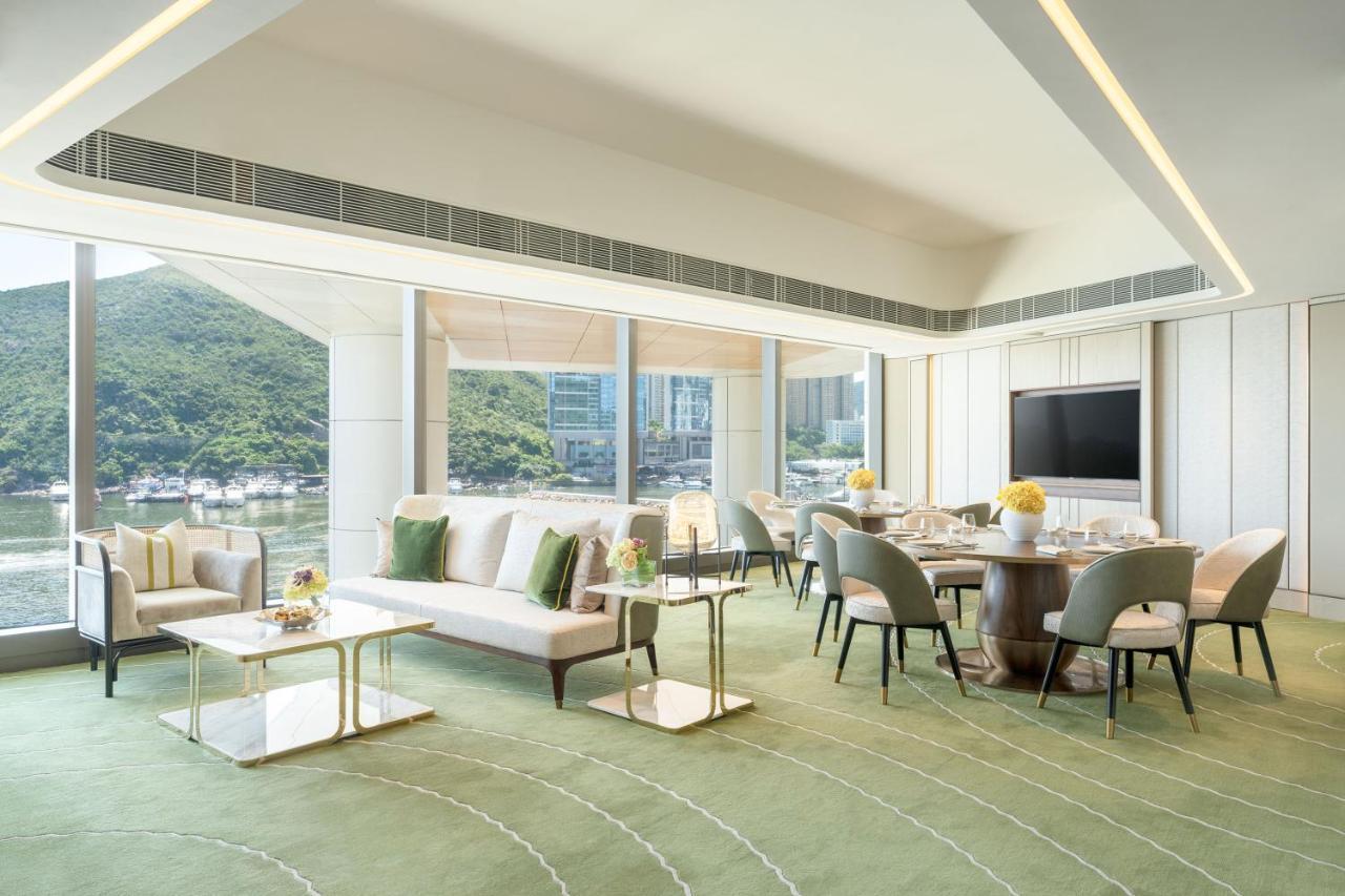 The Fullerton Ocean Park Hotel 5*