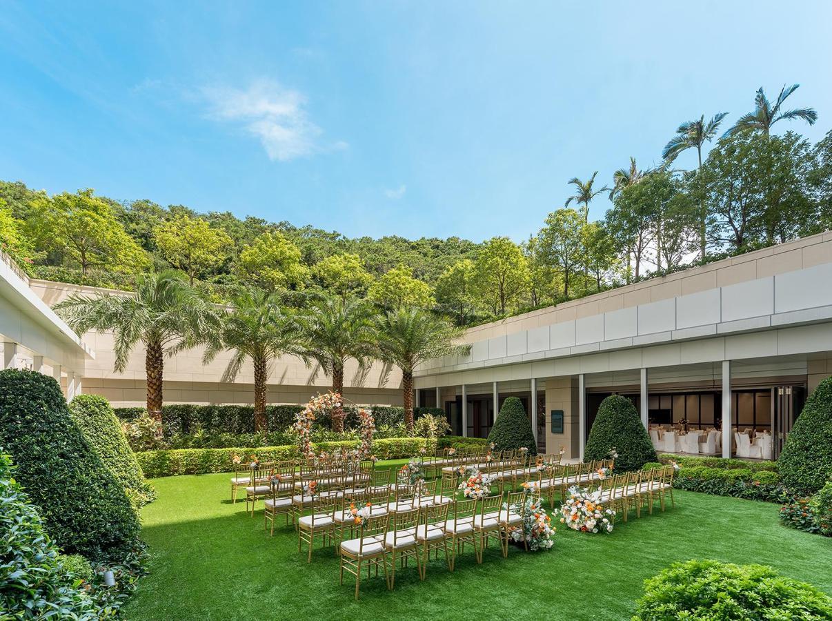 Hotel The Fullerton Ocean Park 5*