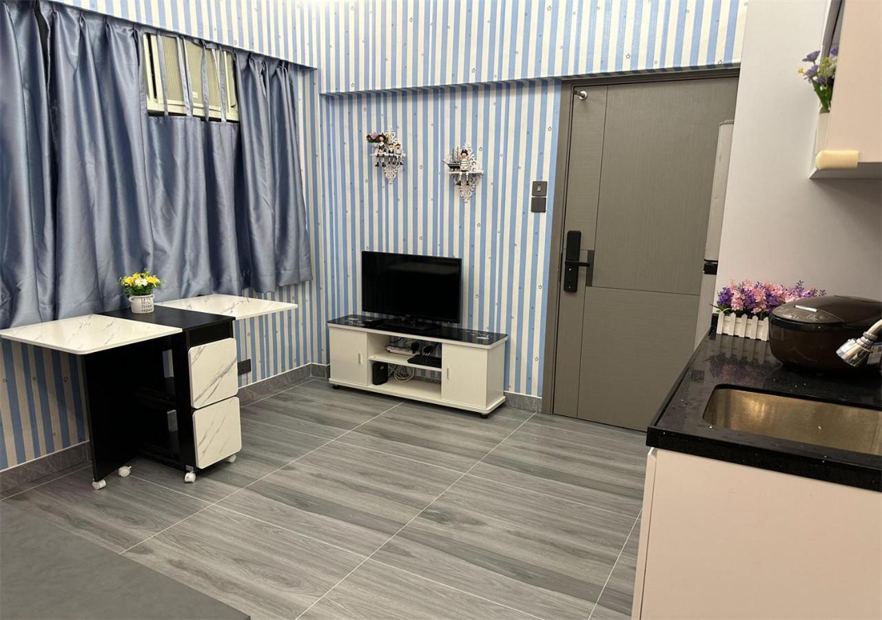 3br Romantic Apt, 2mins Mtr, 8pax Apartment