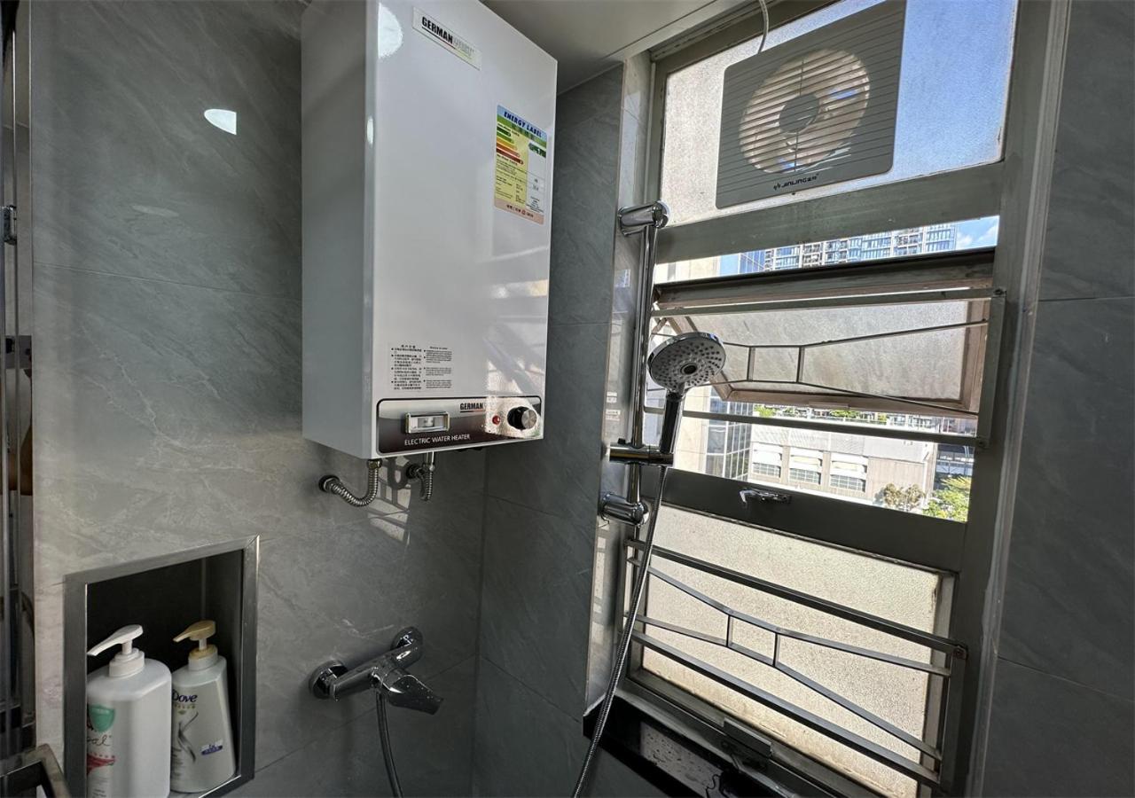 3br Romantic Apt, 2mins Mtr, 8pax *