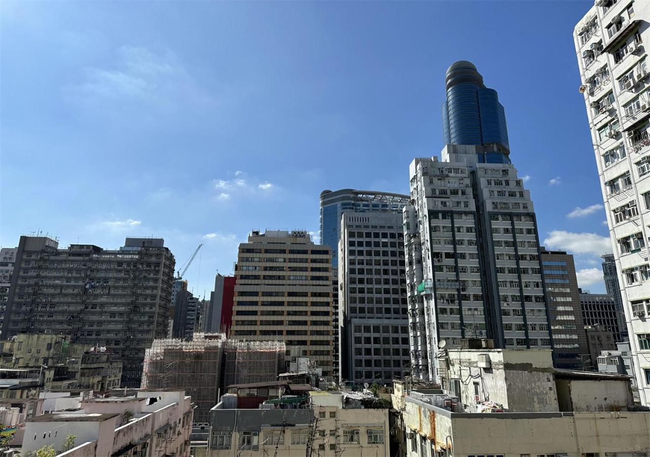 Apartment 3br Romantic Apt, 2mins Mtr, 8pax *