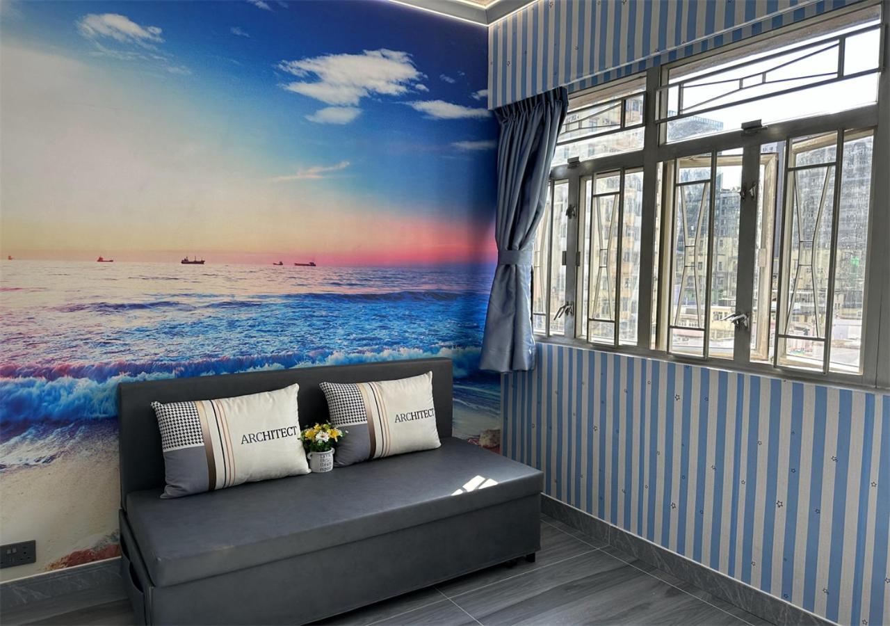 3br Romantic Apt, 2mins Mtr, 8pax *