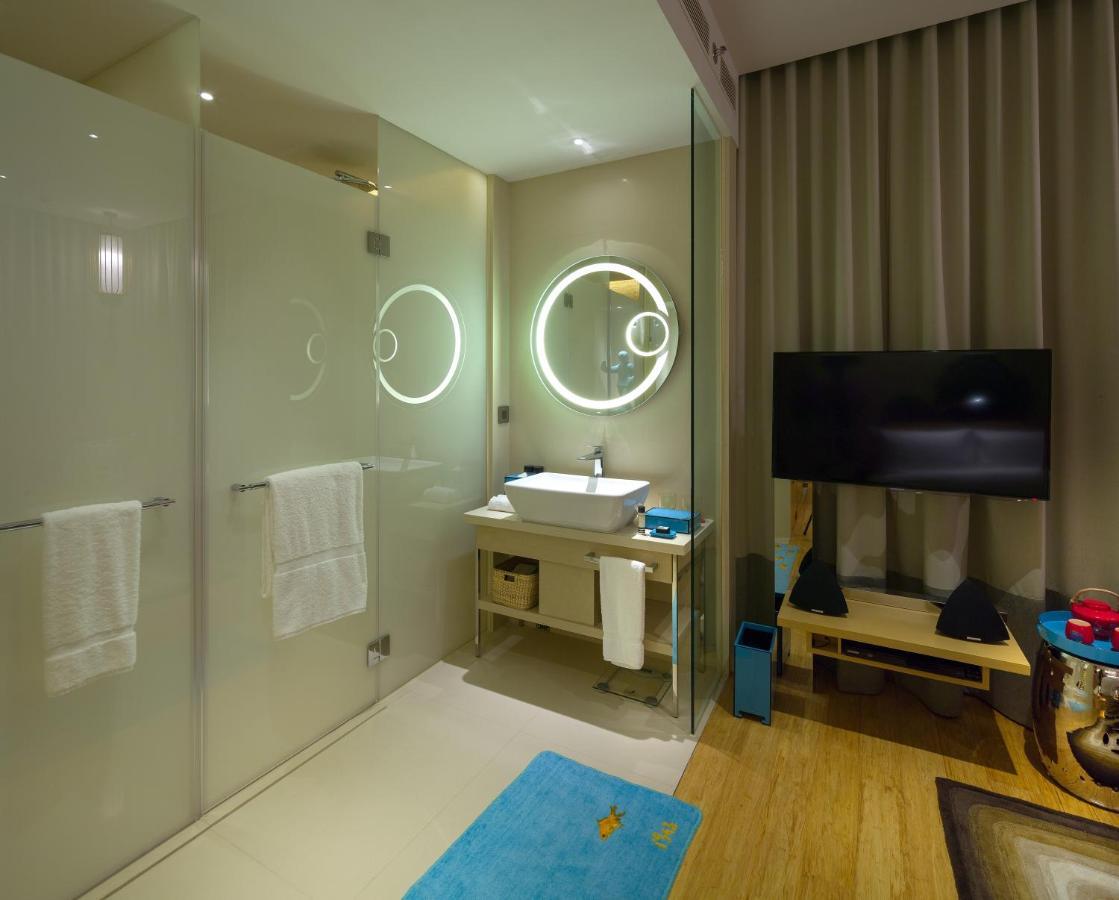 Indigo Island By Ihg Hong Kong