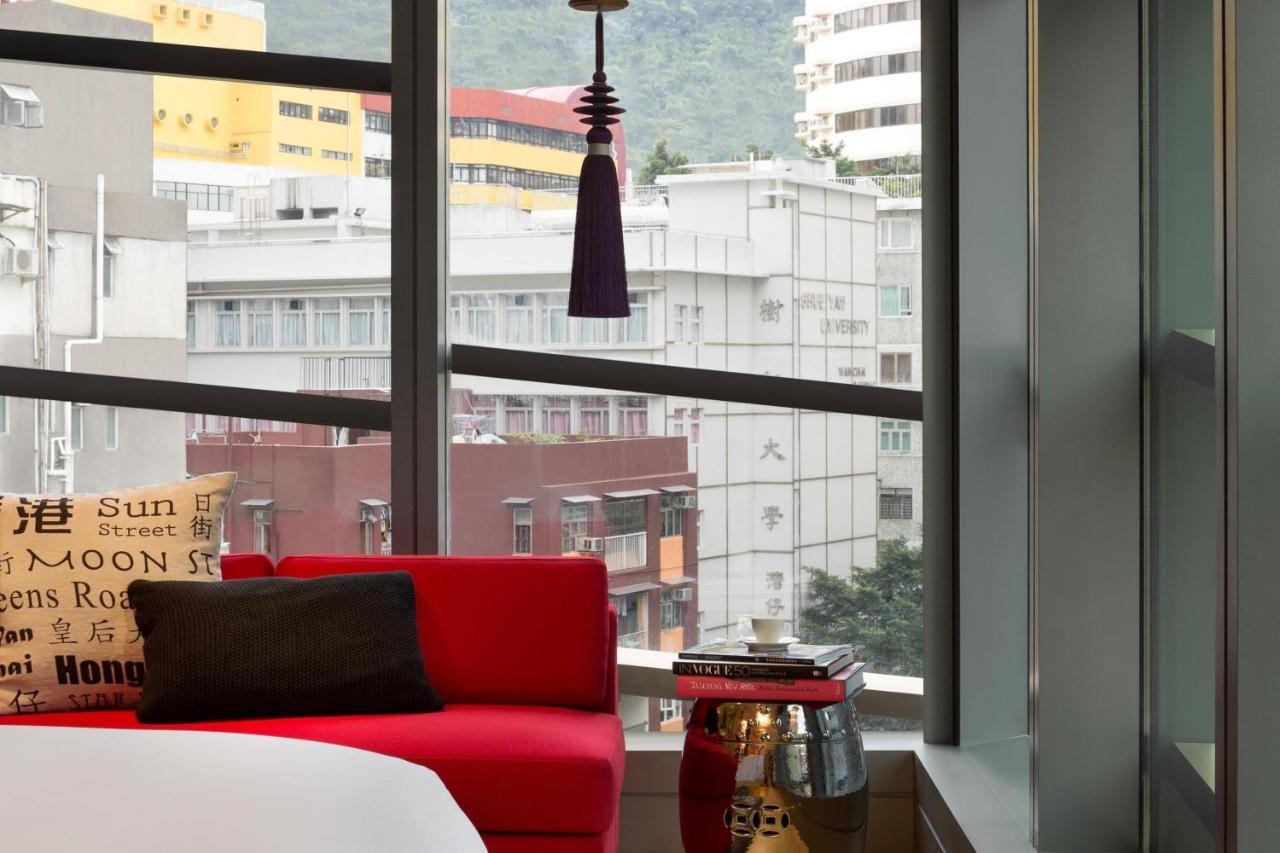 Indigo Island By Ihg Hong Kong