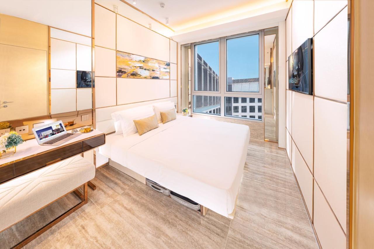 Regala Skycity Hong Kong