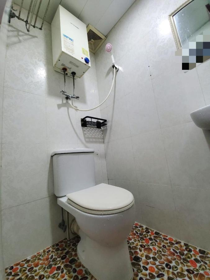 New Shanghai Guest house Hong Kong