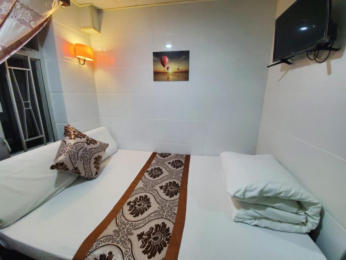Guest house New Shanghai *