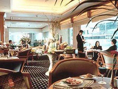 Hotel, Marco Polo Hotel