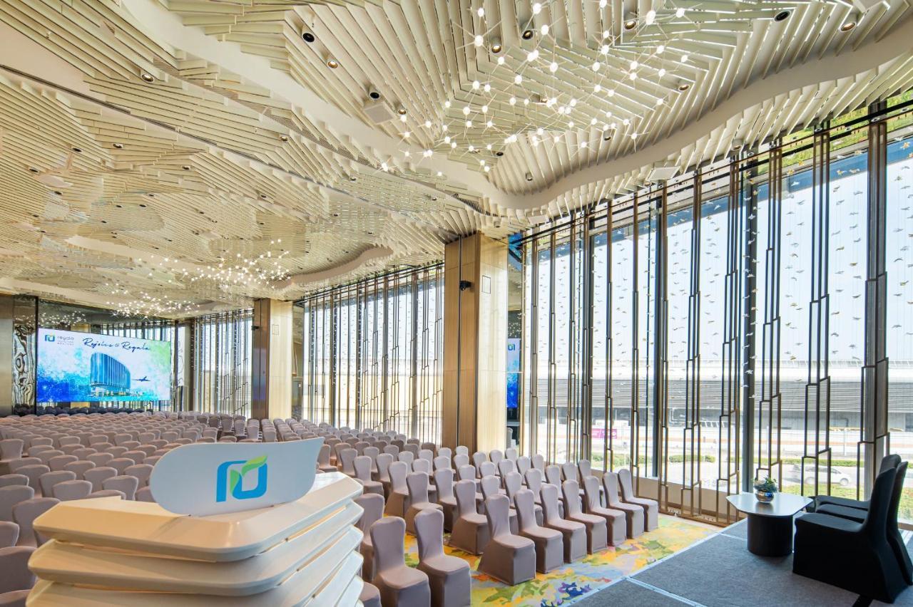 Regala Skycity Hotel