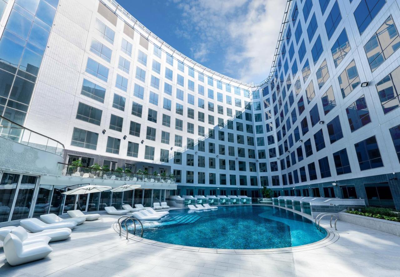 Regala Skycity Hotel Hong Kong
