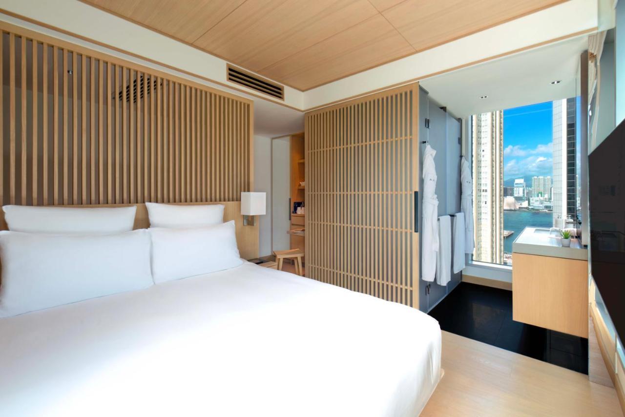 Aki - Mgallery Hotel Hong Kong