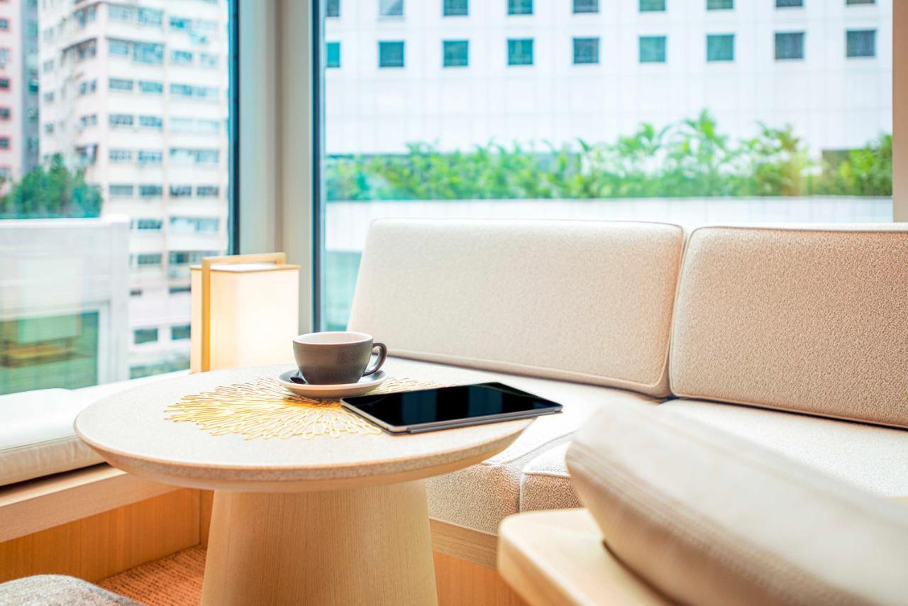 Hotel Aki - Mgallery Hong Kong