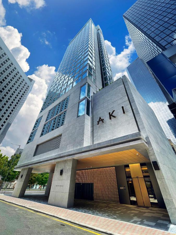 Hotel Aki - Mgallery Hong Kong