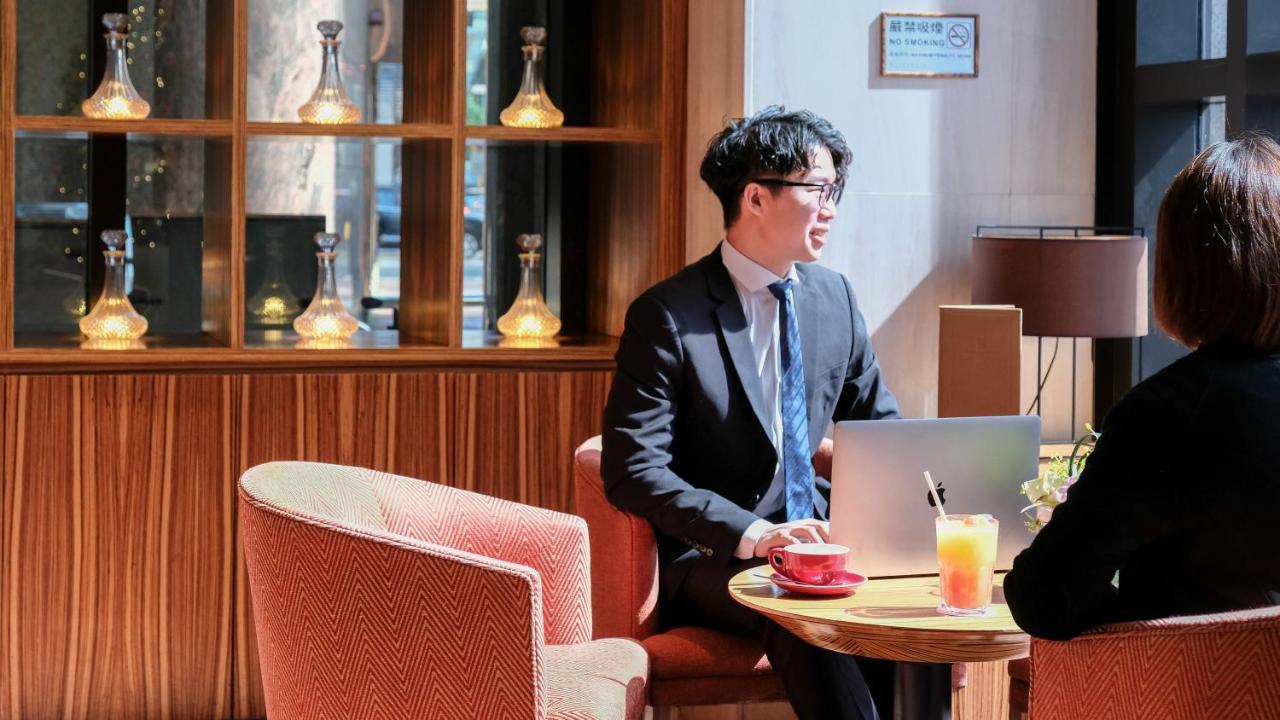 Gloucester Luk Kwok Hotel