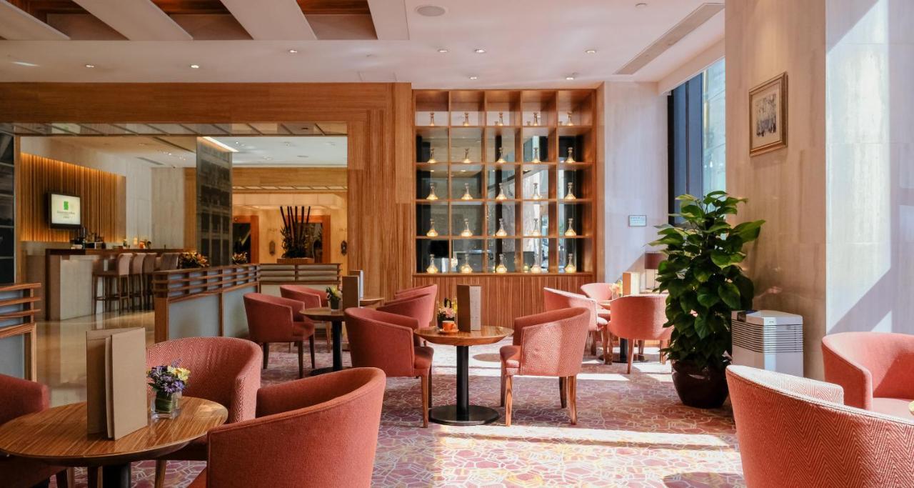 Gloucester Luk Kwok 4* Hong Kong