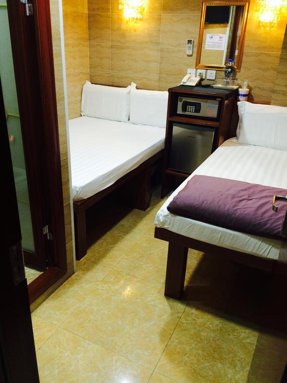 Sleep Guest house Hong Kong