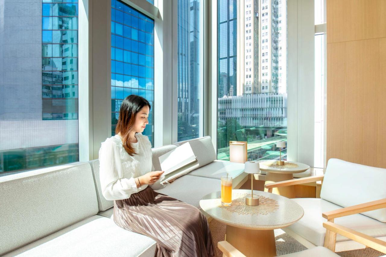 Hotel Aki - Mgallery Hong Kong