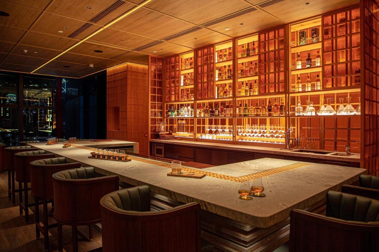 Aki - Mgallery Hotel Hong Kong